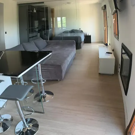 Apartment Toledo With Wide Views Apartment *